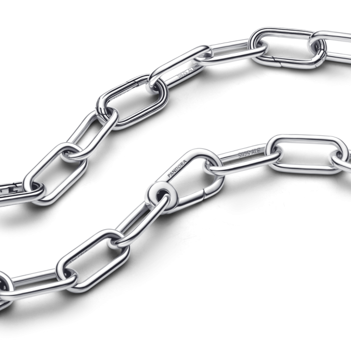 Pandora ME Medium-Link Chain Necklace