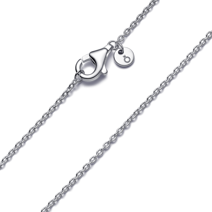 Classic Cable Chain Necklace