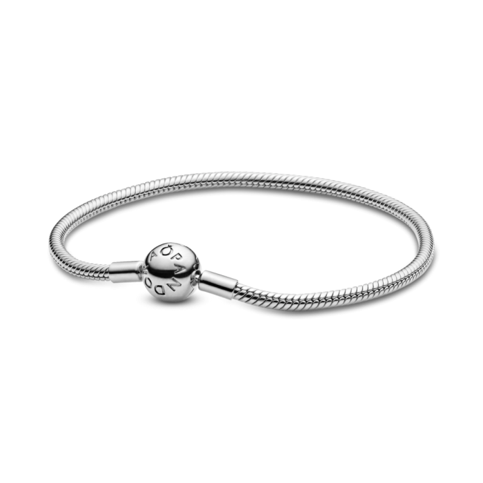 Moments Snake Chain Bracelet