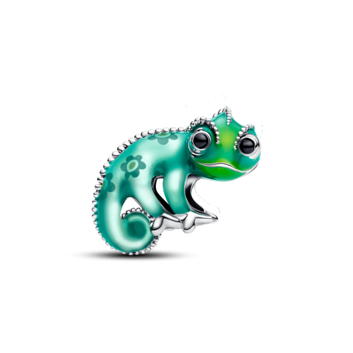 Disney Tangled Pascal Colour-changing Charm