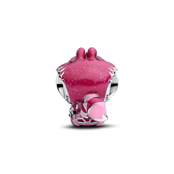 Disney Alice in Wonderland Cheshire Cat Charm