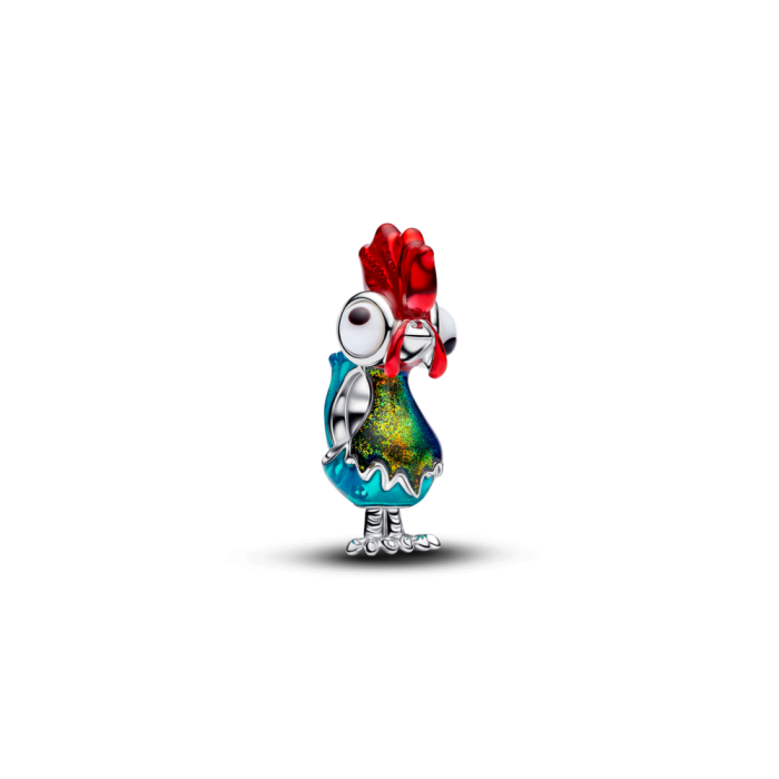 Disney Heihei Charm