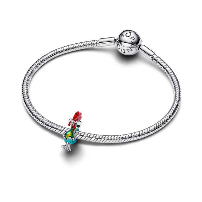 Disney Heihei Charm