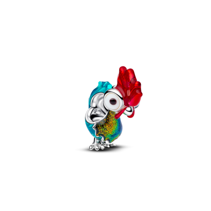 Disney Heihei Charm