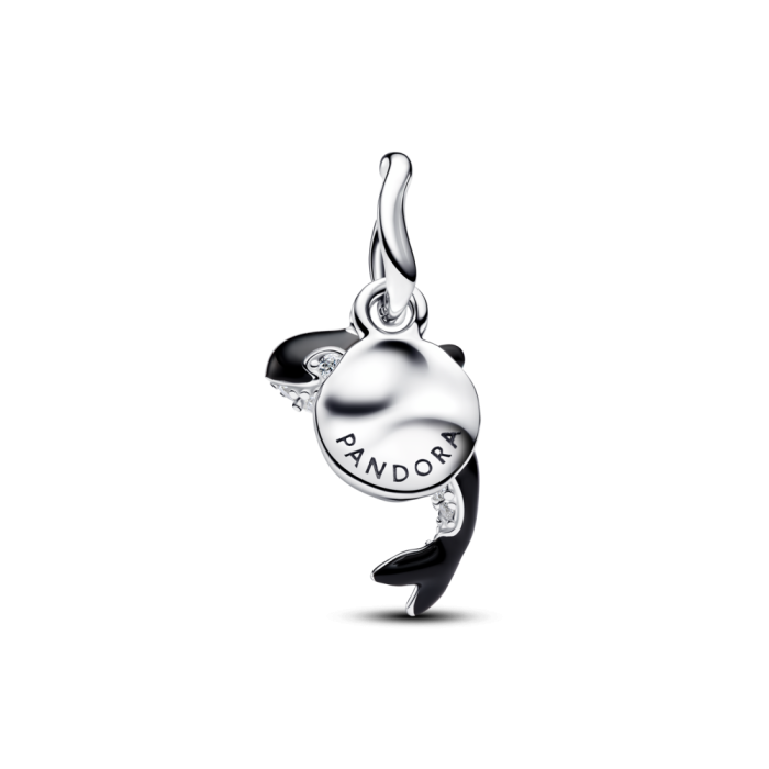 Orca Dangle Charm