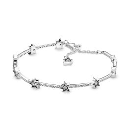 PANDORA Celestial Stars ブレスレット Celestial Stars Bracelet