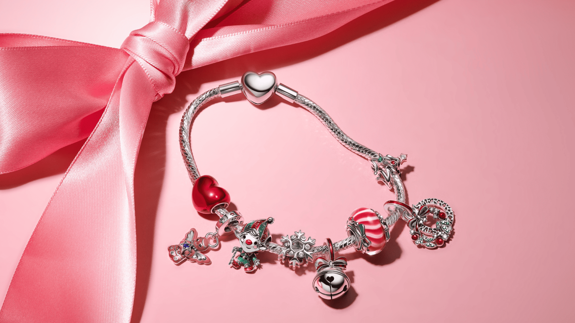 Official Pandora TH